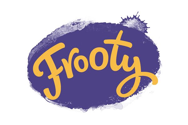 Frooty