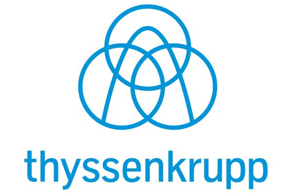 Thyssenkrupp